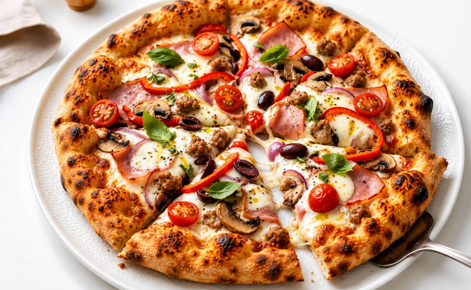 Pizza